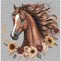 Animal Integration-DW 587